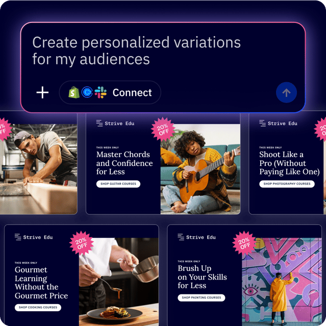 AI Campaign Personalization