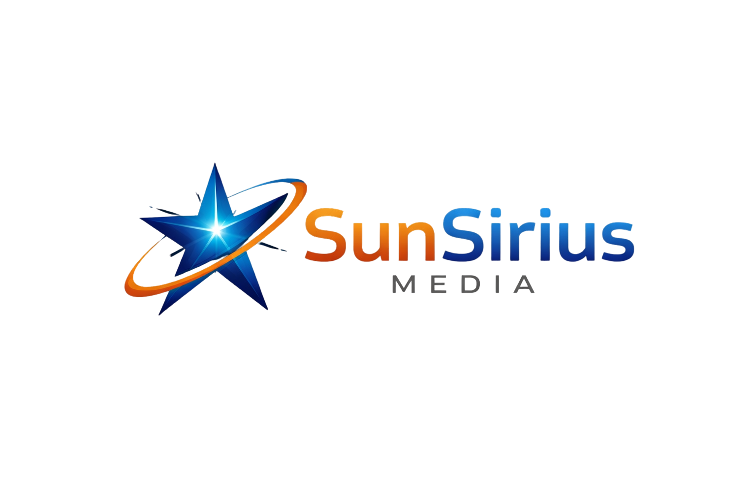 SS Media Logo PNG