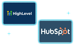 highlevel vs hubspot